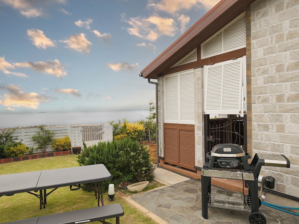 Sunset Villa Awaji