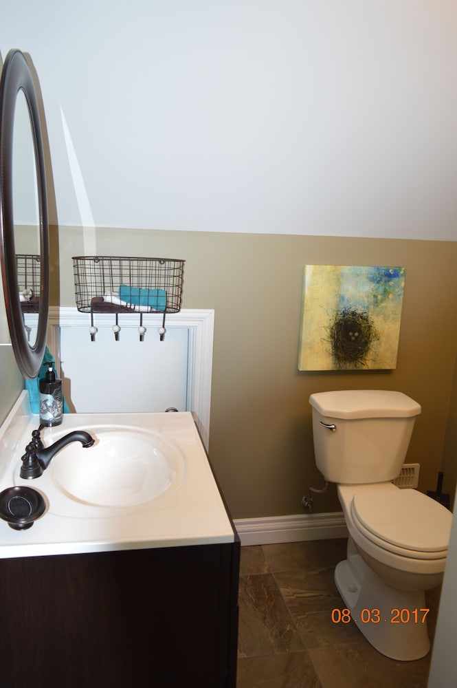 Wenzler's Landing Bed & Breakfast