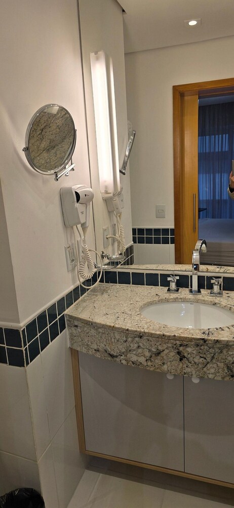 Get a Flat 405 Bairro Nobre - SP