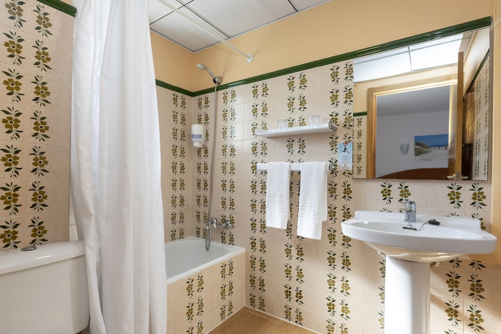 Hostal Manolita