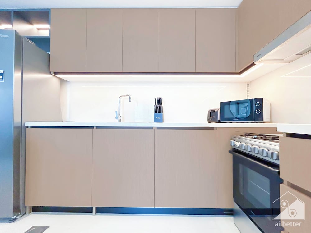 Burj Crown Luxurious 2bedroom Balcony