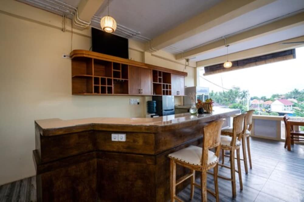Bali Nusa Cottage