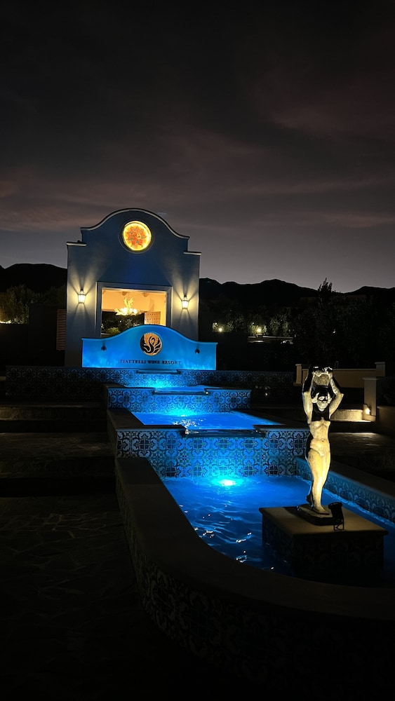 Piattelli Wine Resort