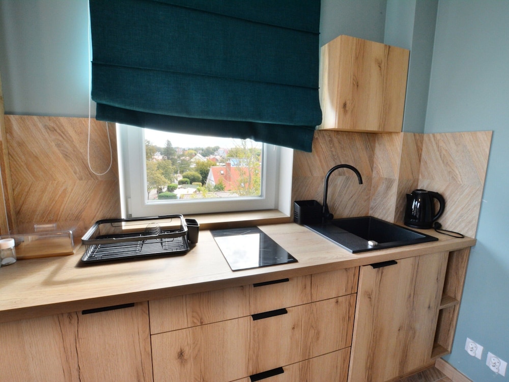 Apartment in Ustronie Morskie Near the Beach