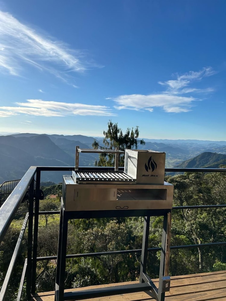 Nomad Place São Bento do Sapucai