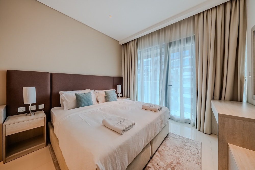 Seven Palm 1327 in Dubai