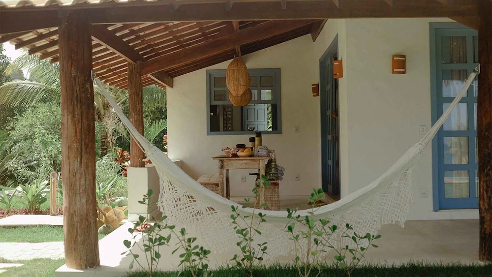 Fazenda Jeribucaçu