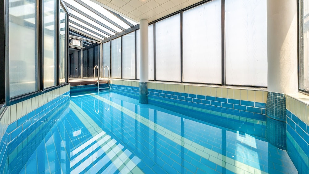 Mungyeong The Most Pool Villa
