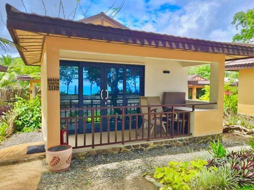 Dianao Beach Club and Resort