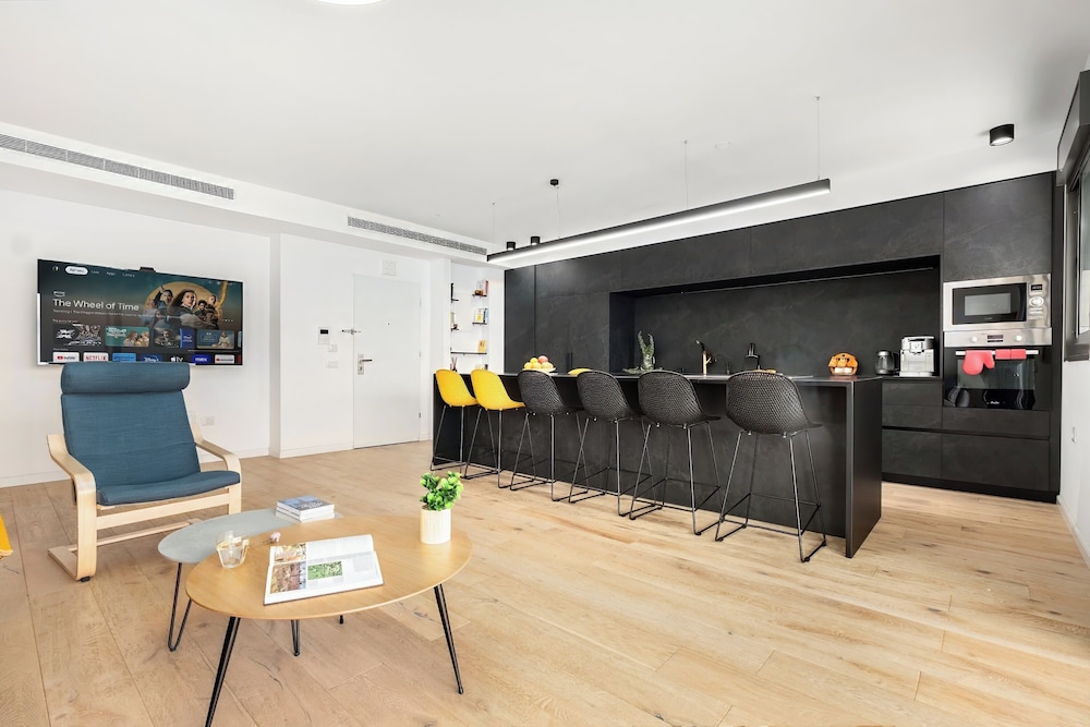 Akhziv Seaside Retreat by Sea N' Rent