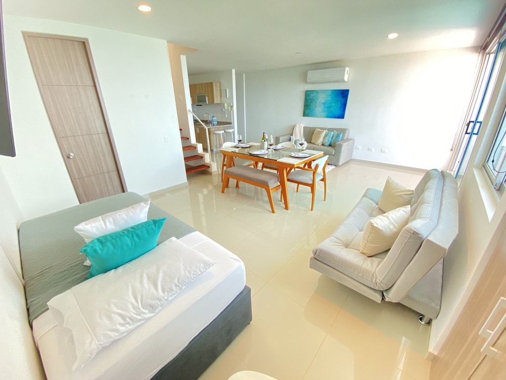 Apartamentos Aragoa - Cerca al Mar by SOHO