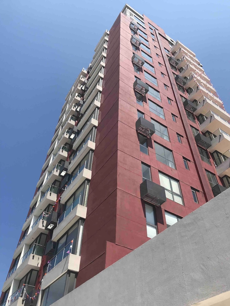 Minerva Zone Apartment Super Vista Fully Equipped Pool 3 Rec 6pp tv Wifi Aa