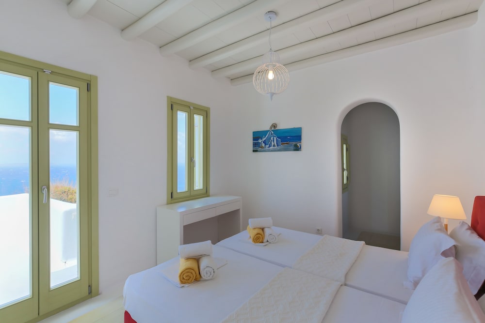 Lyra Villas Mykonos