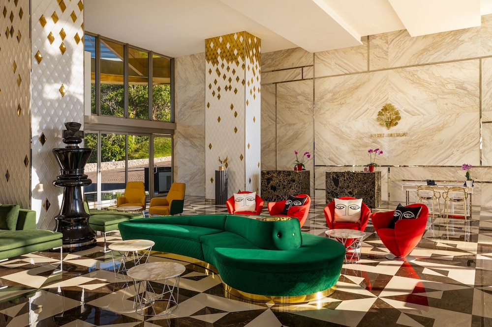 Puerto Vallarta Vacations - Hotel Mousai Puerto Vallarta Adults Only - Property Image 243