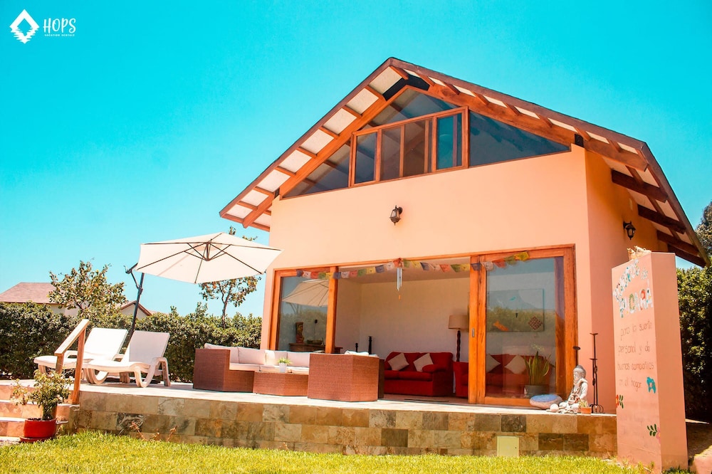 HOP Munay Relajante en Campo y Playa en Chincha view 4