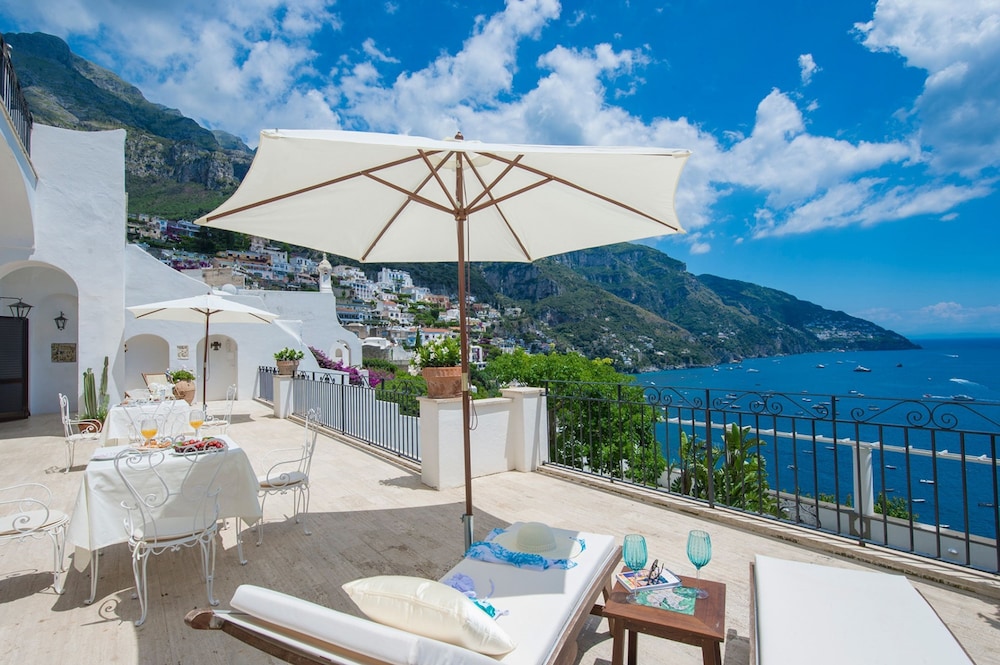 Villa Solenne by Elite Villas