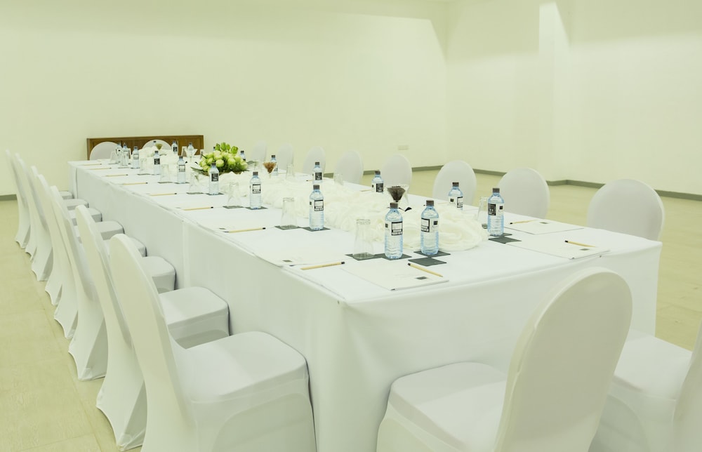 Aliya Resort & Spa
