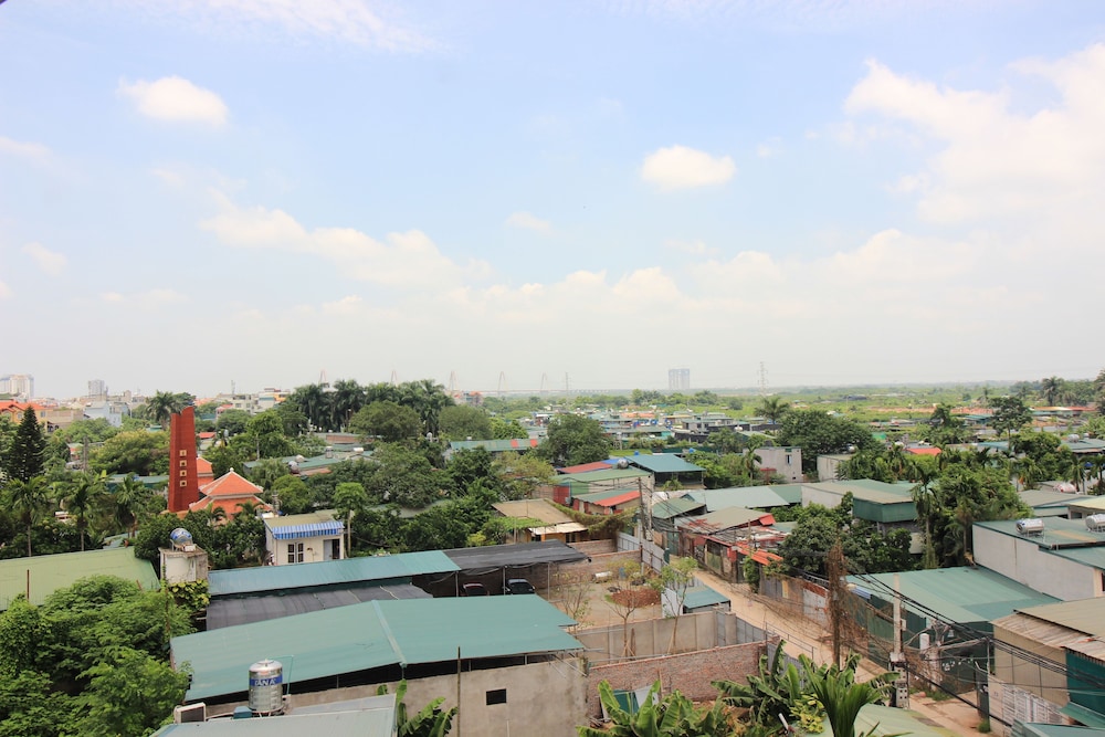 Mirr Homestay