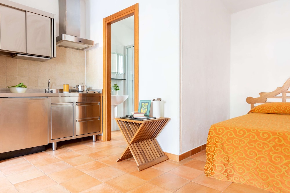 Gitavillage Argentario view 2