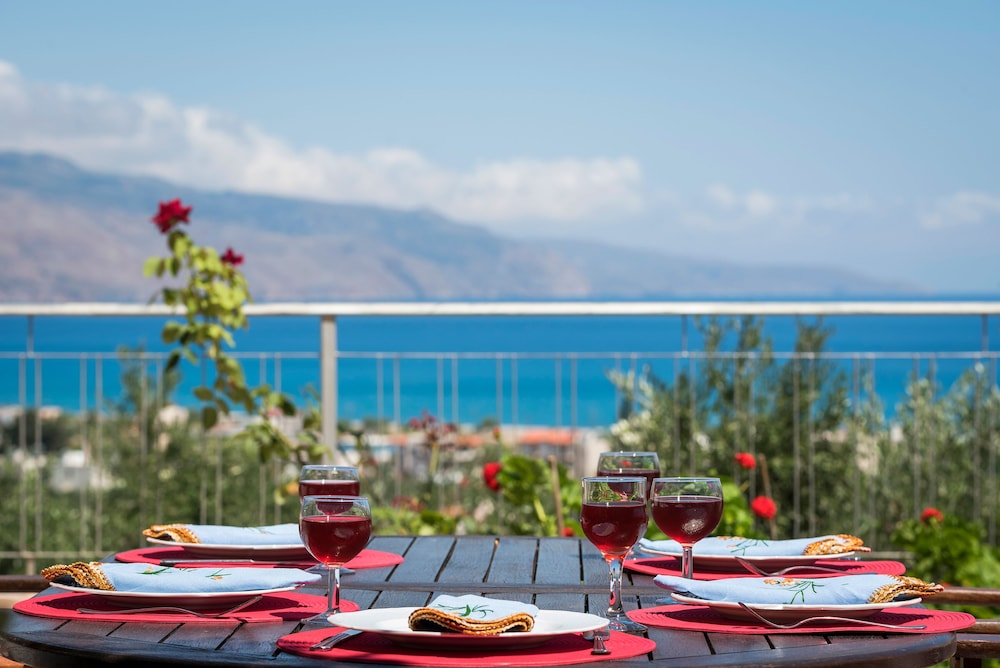 Caneva Luxury Villa