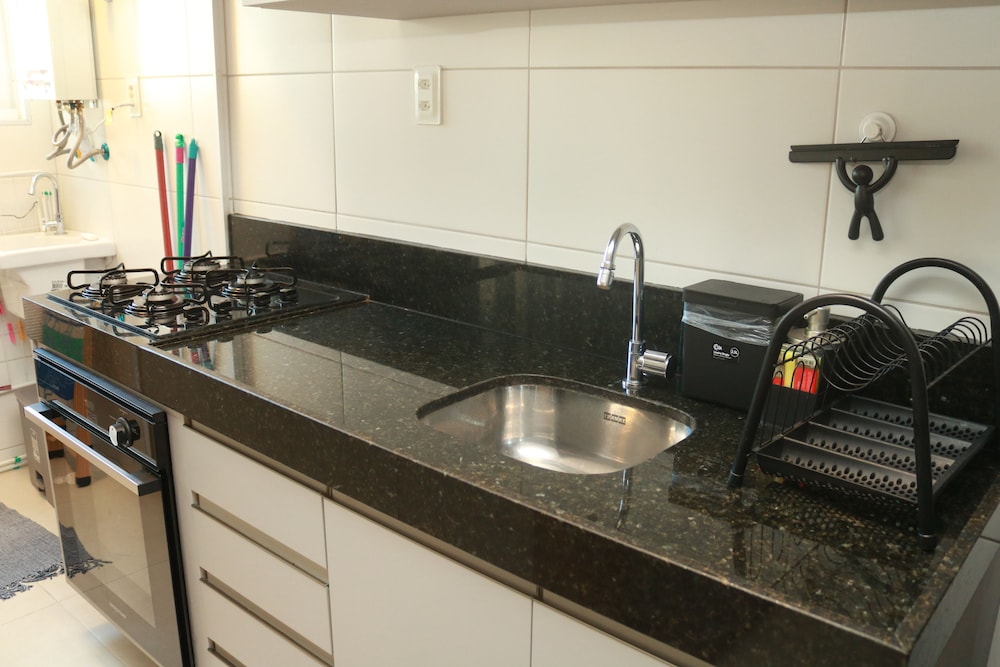 Edificio Promenade II Apt 204