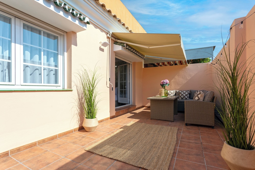 Sunstay Driza Flat II Malaga