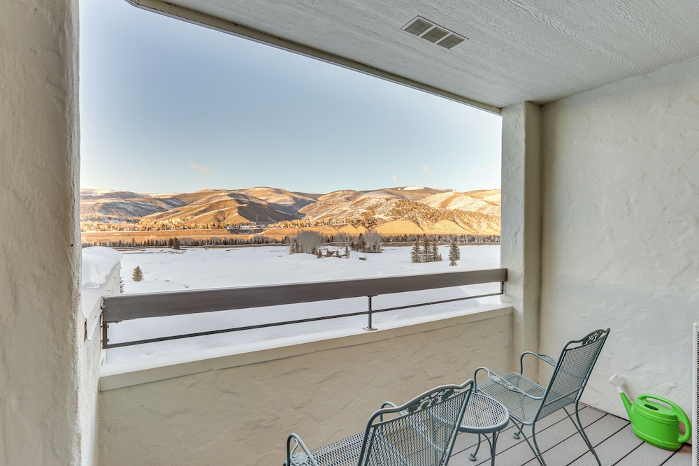 Seasons Lodge at Arrowhead: Beaver Creek Condo!