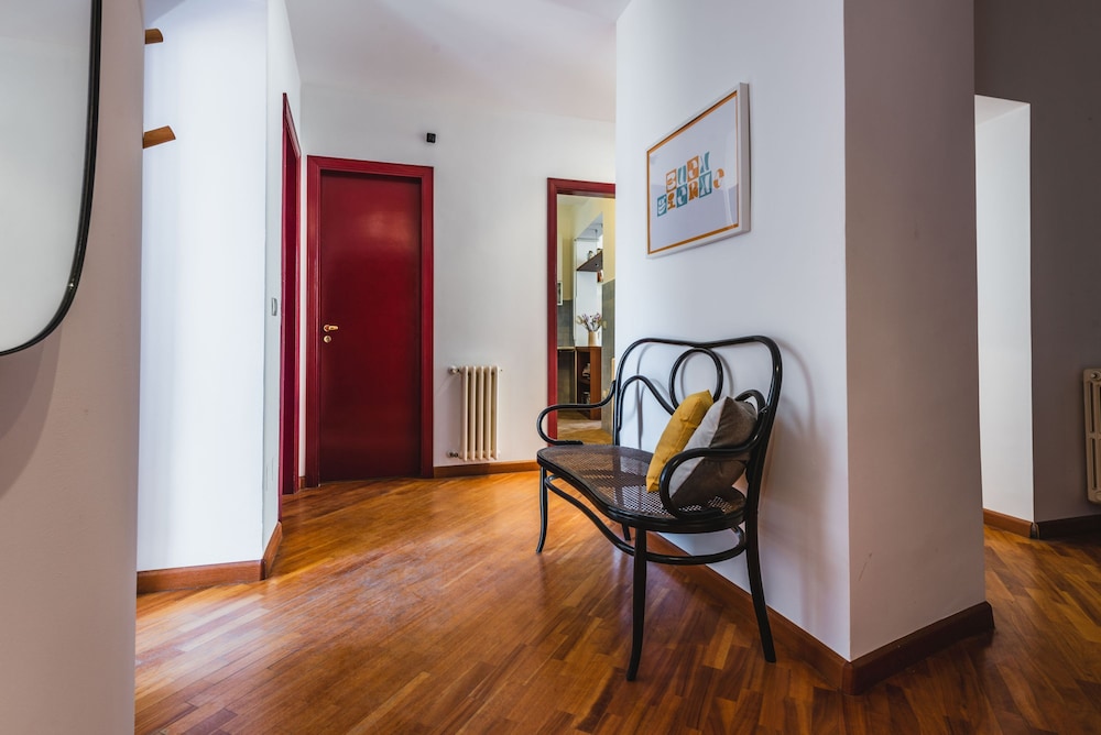 Classic Apartment La Maddalena