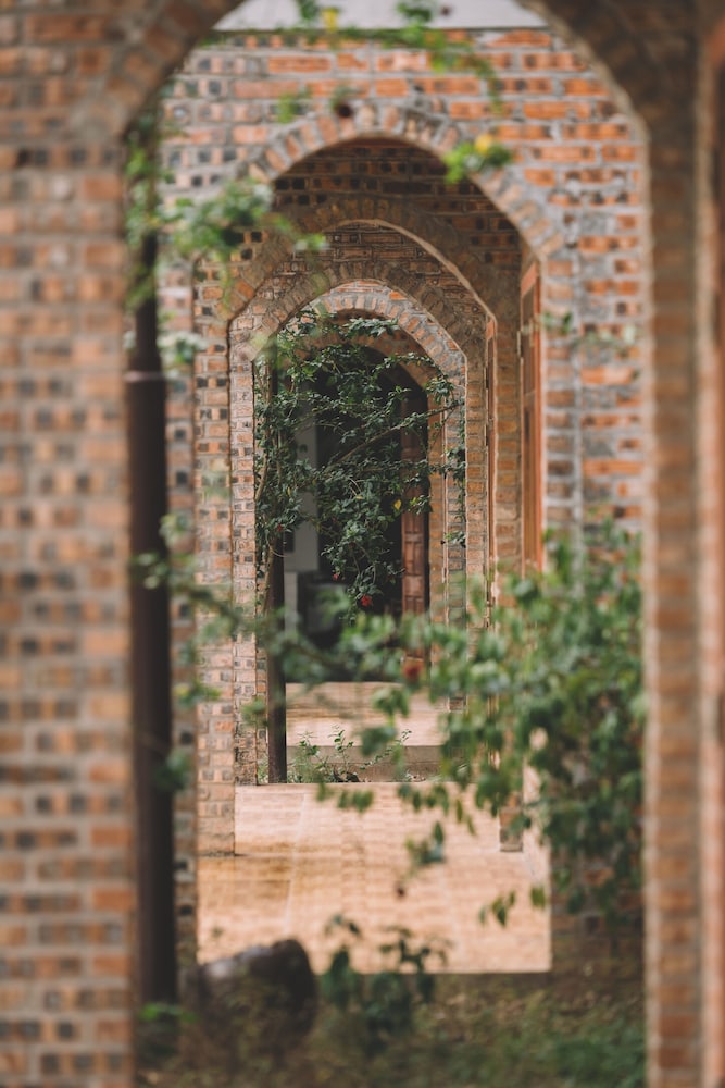 Chinh Thu Garden Homestay