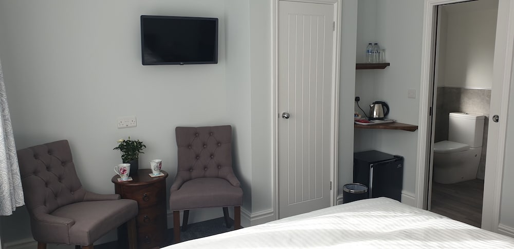 The Beehive Guest House