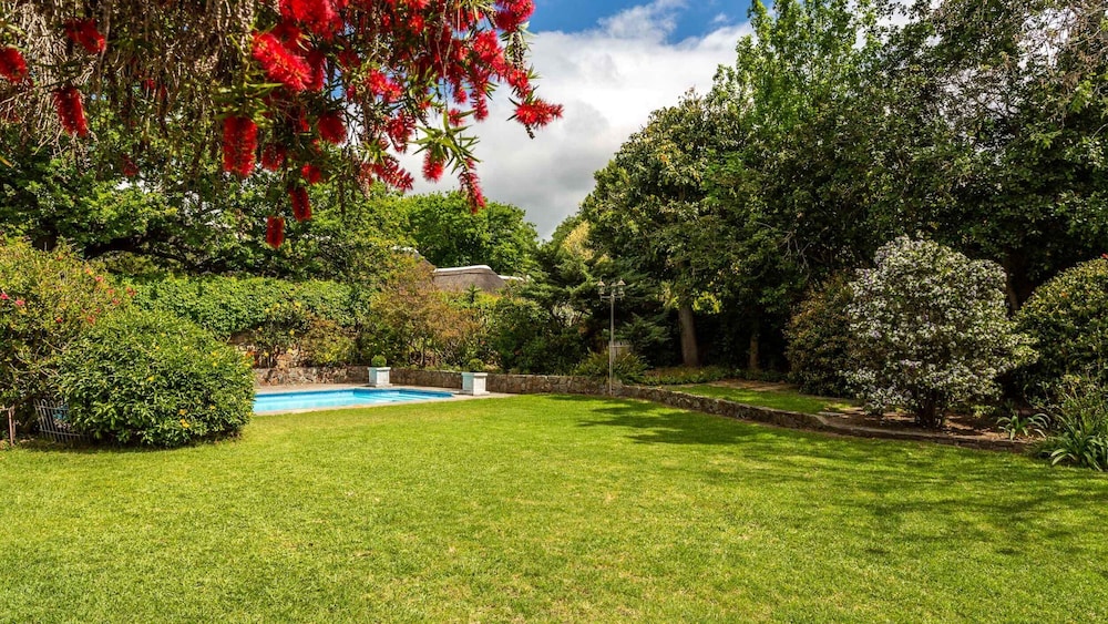 Alphen Lodge Constantia