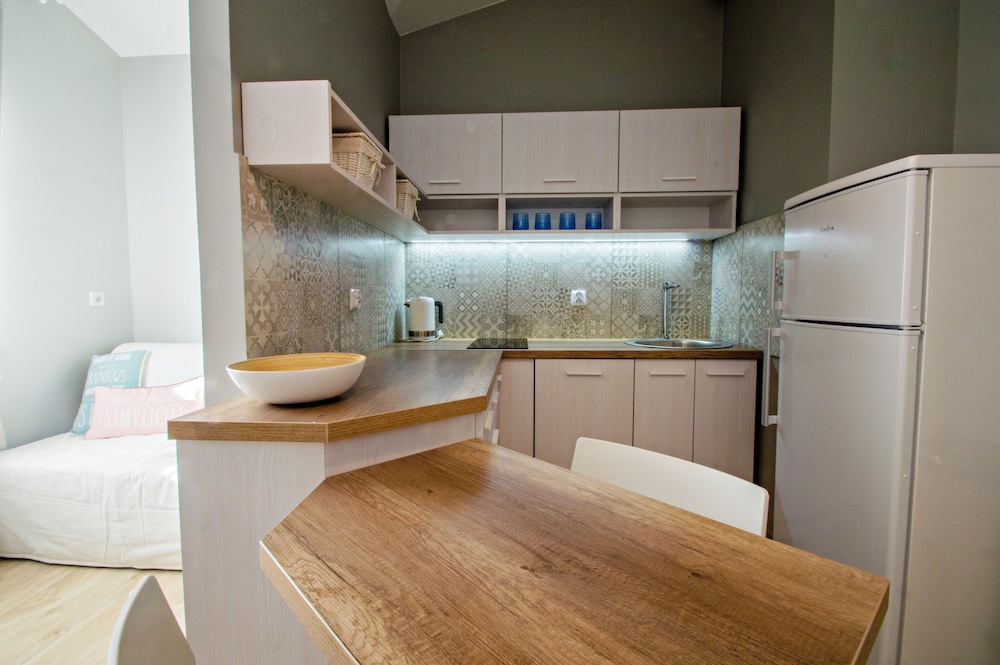 Grand Apartments - Neptun Park