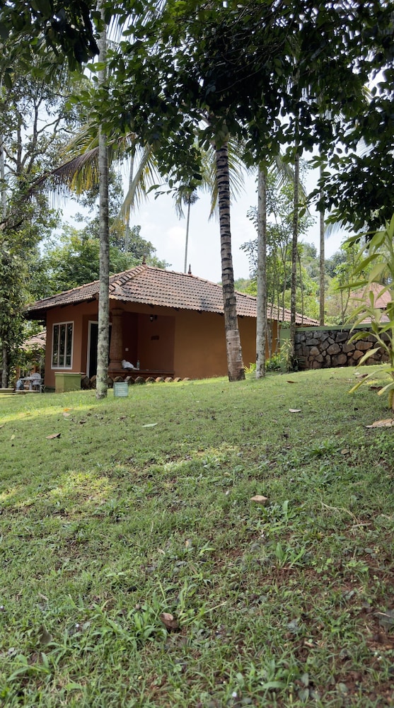 Indeevara Retreat