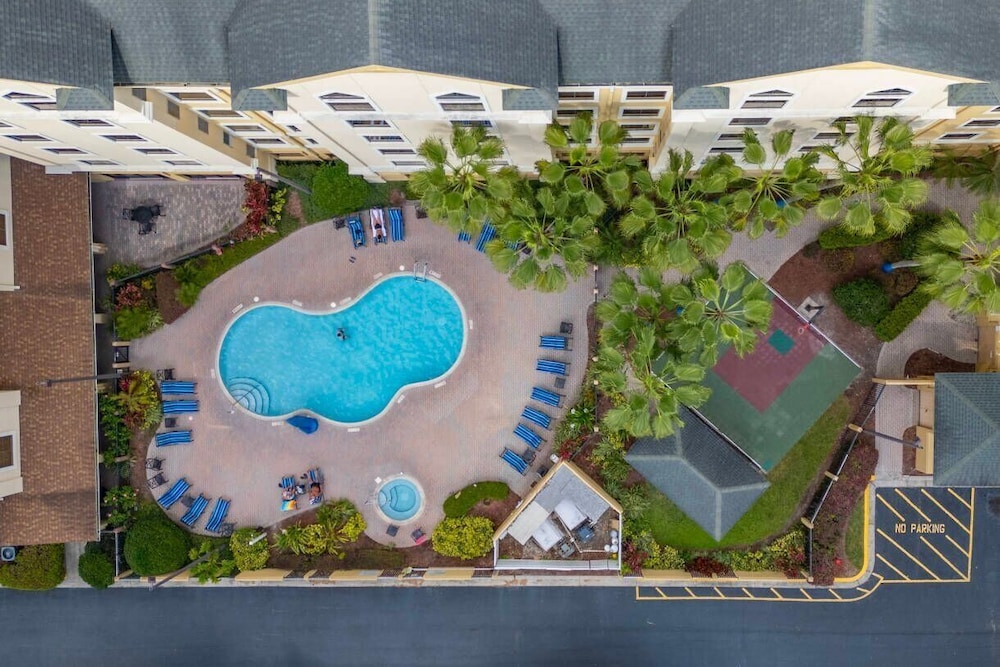 Staysky Orlando Family Suite w/ Kitchen