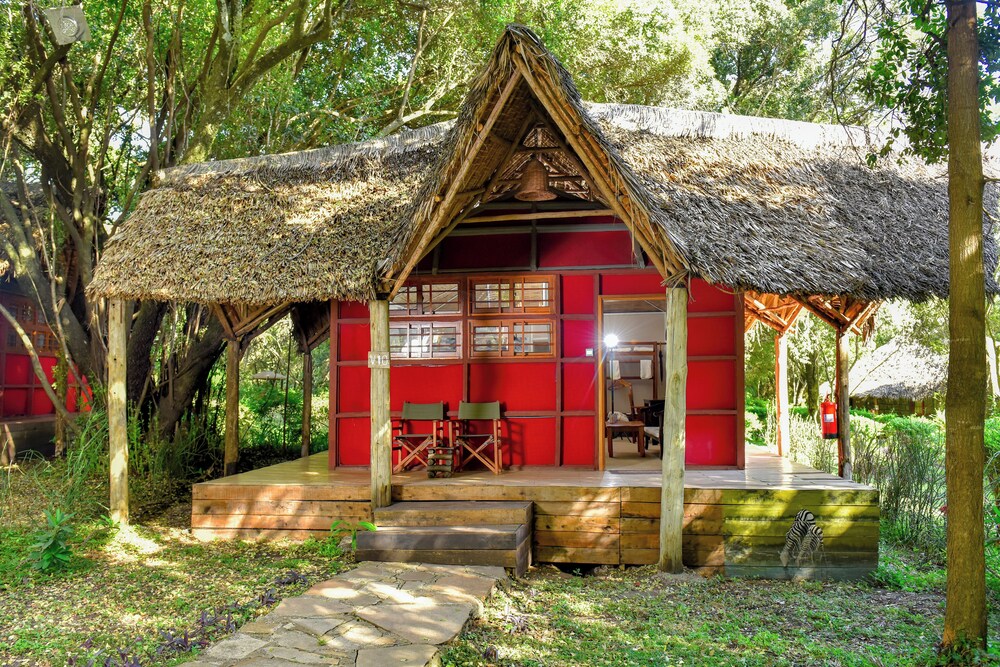 Mara Chui Resort
