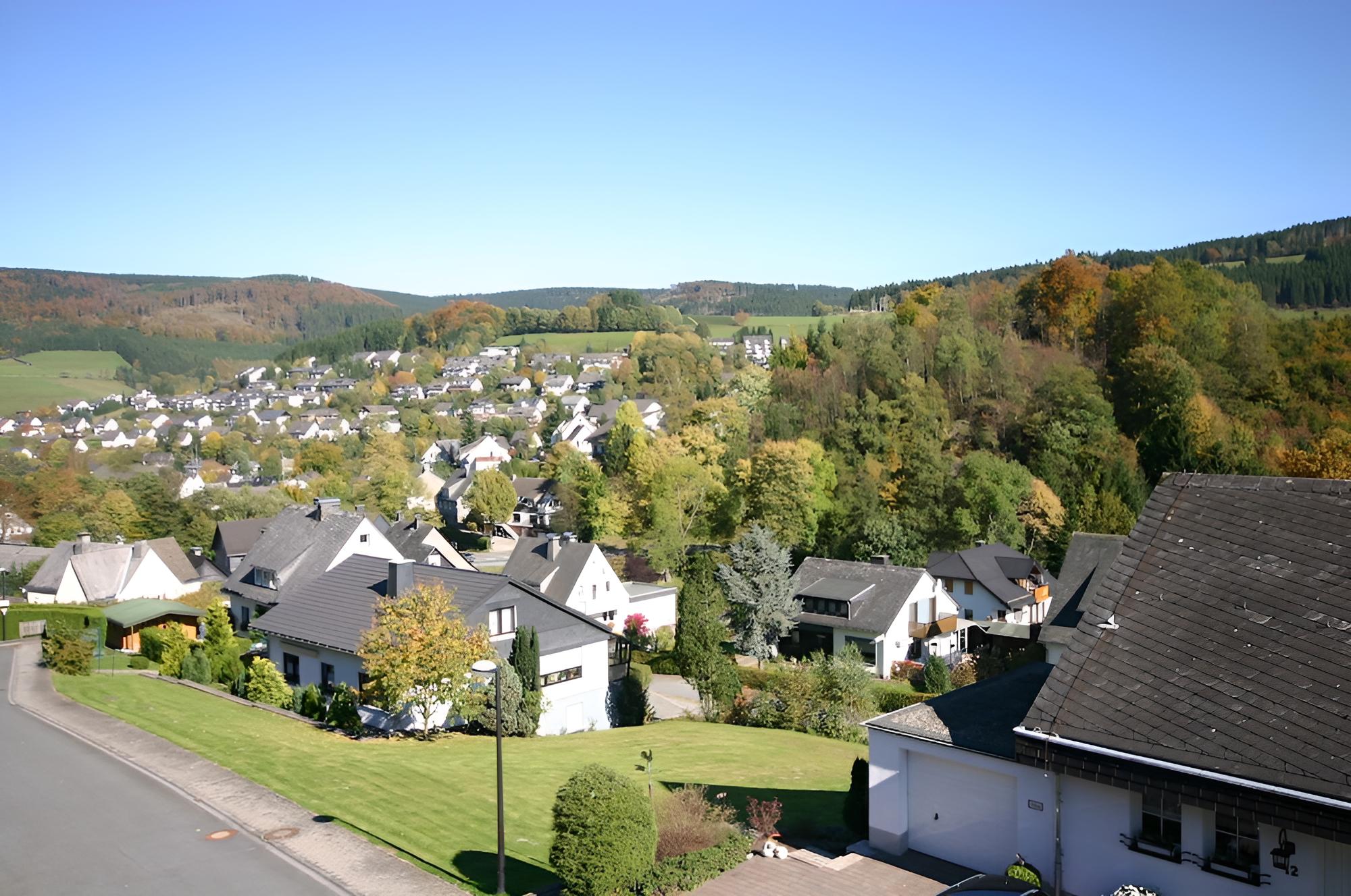 Landhaus Pension Voß