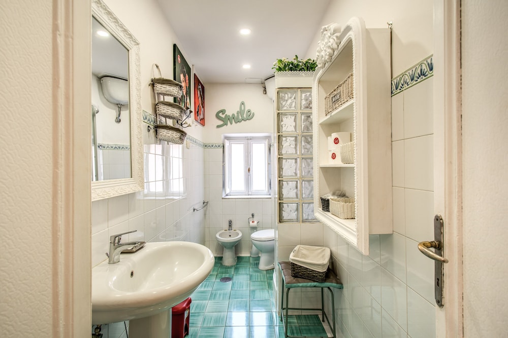 Colonna Suite Luxury - Via del Corso Big Apartment