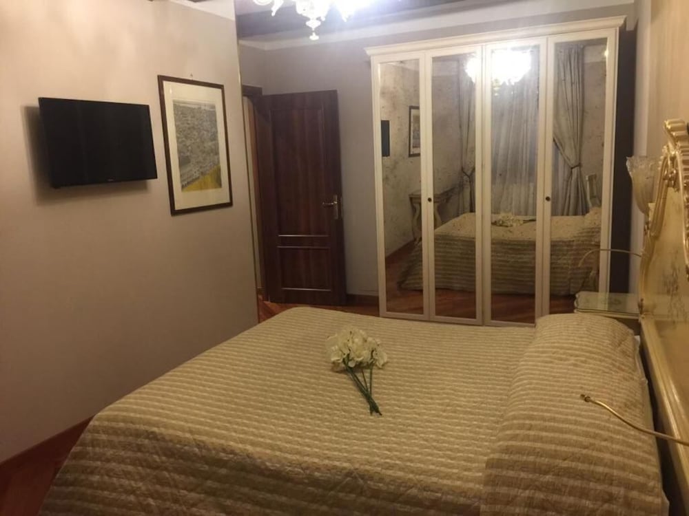 Ca' Dell'Arte Suite