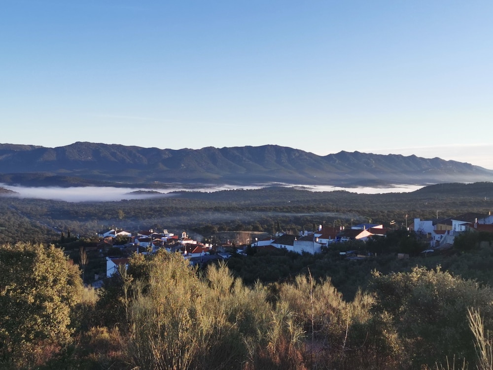 Casa Rural Mirador de los Tomillos