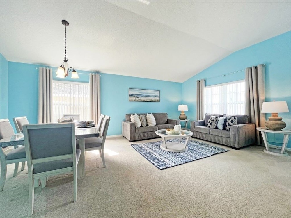 Highgate Haven 3 Bedroom Home