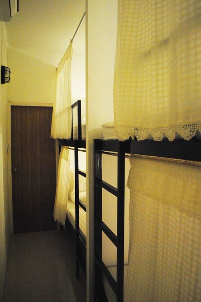 Rimnim Hostel