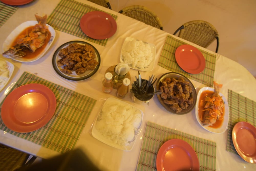 Mom's Guesthouse Coron - Hostel