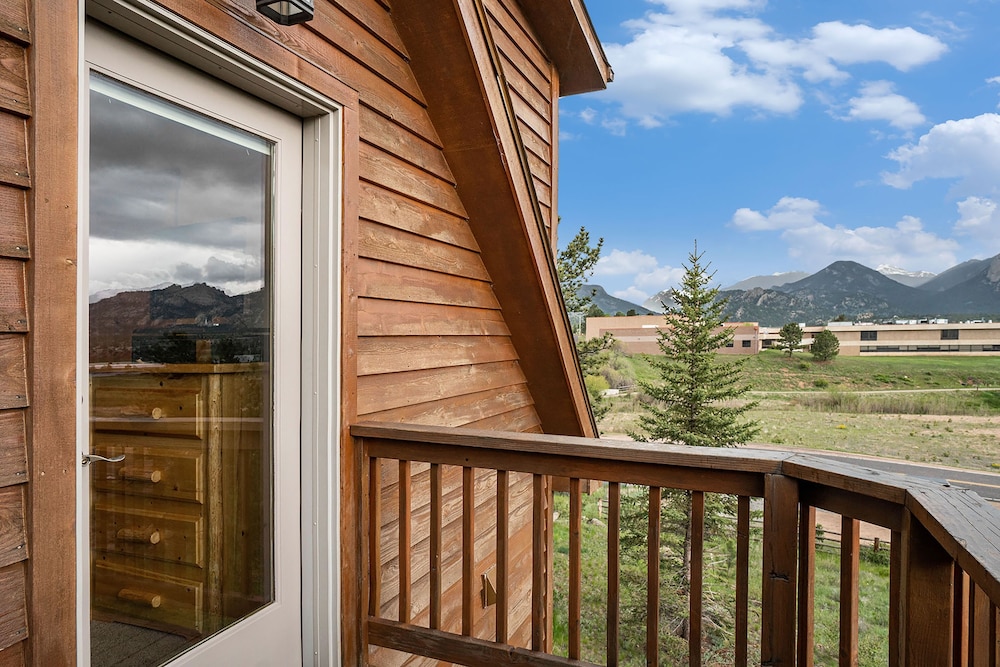 Solitude Condos - Estes Park CO