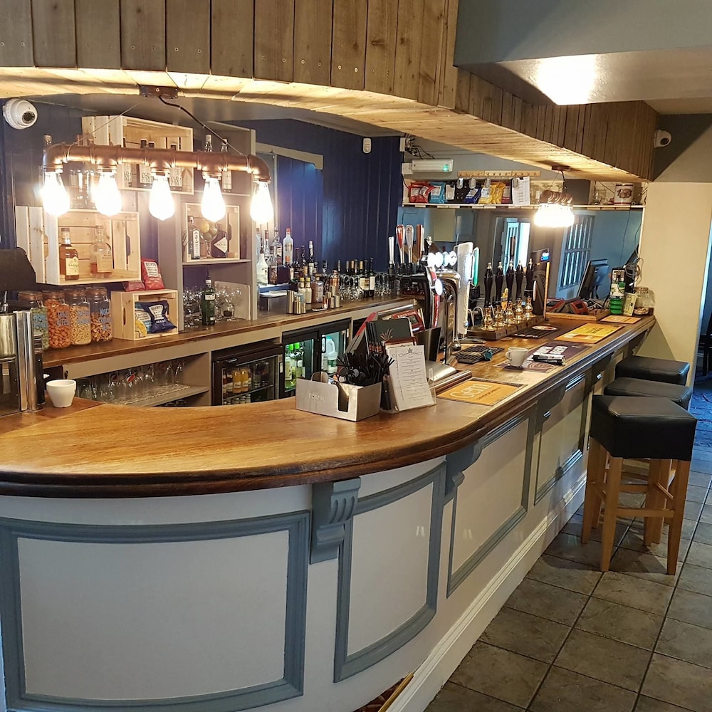 The Crown Inn