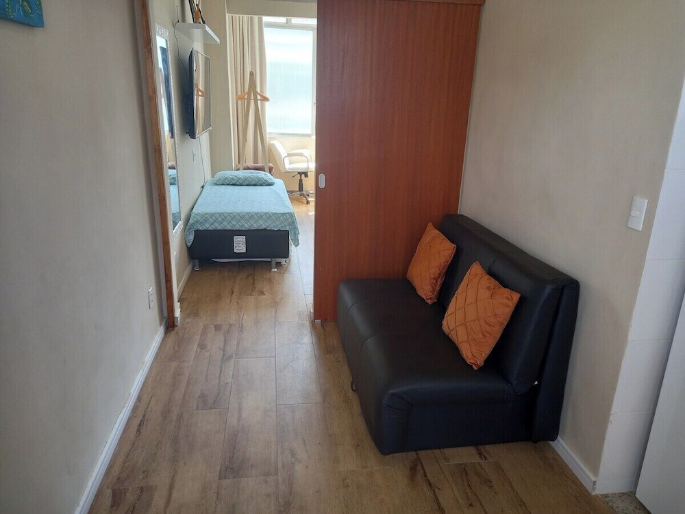 360 Copa Beach Posto 2 By SUHCasa