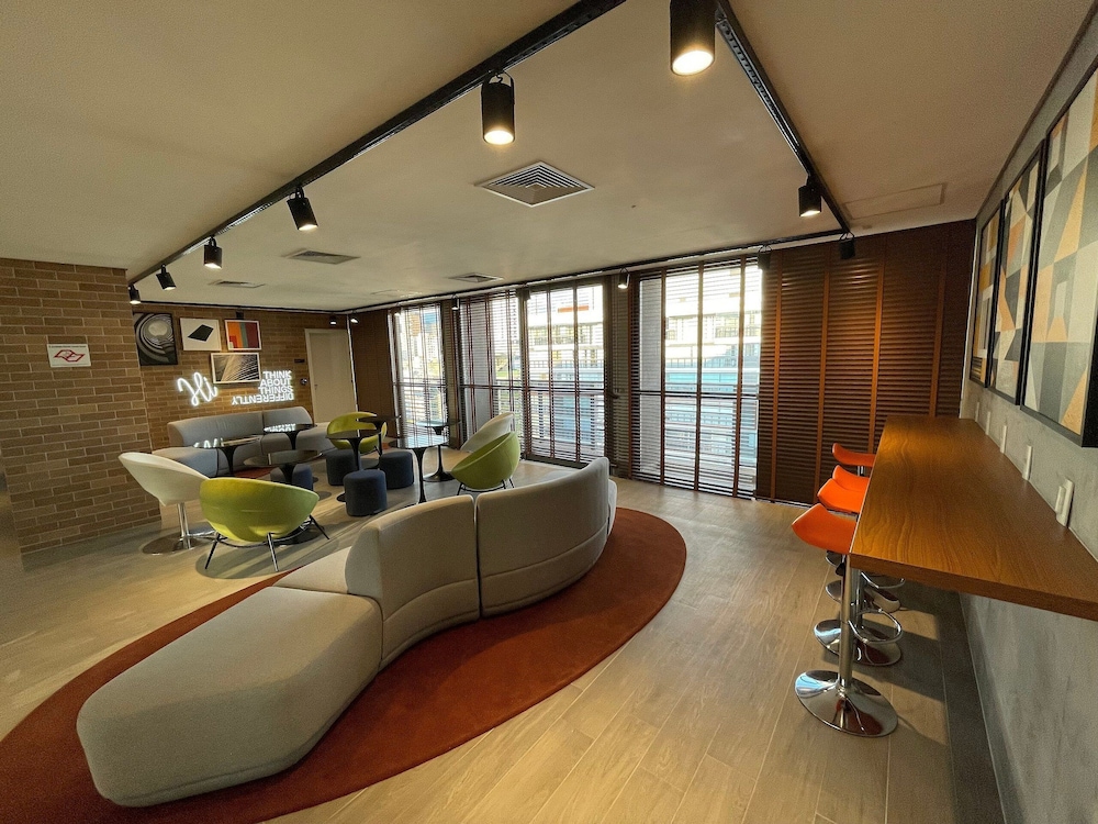 Prime Stay - Jardim Paulista - São Paulo