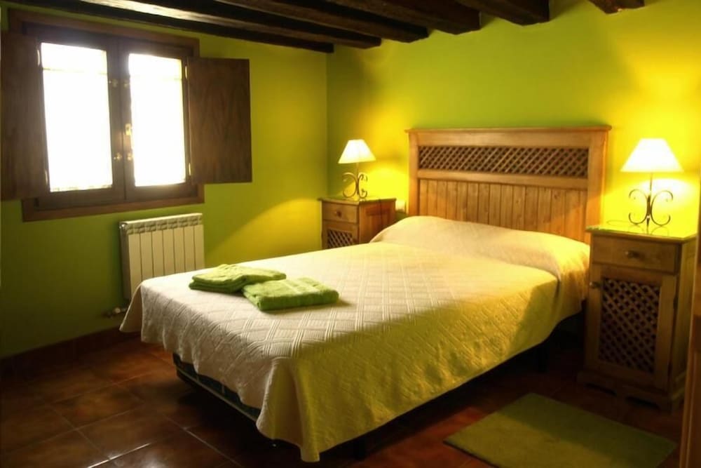 Casa Rural La Hermedaña