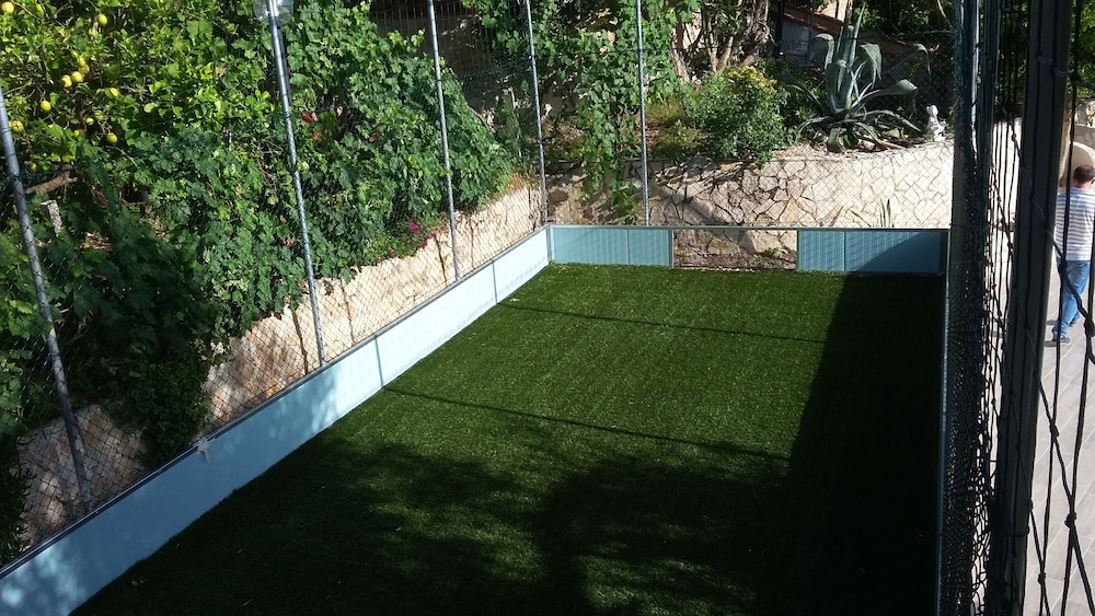 Liberato Puglia Vacanze