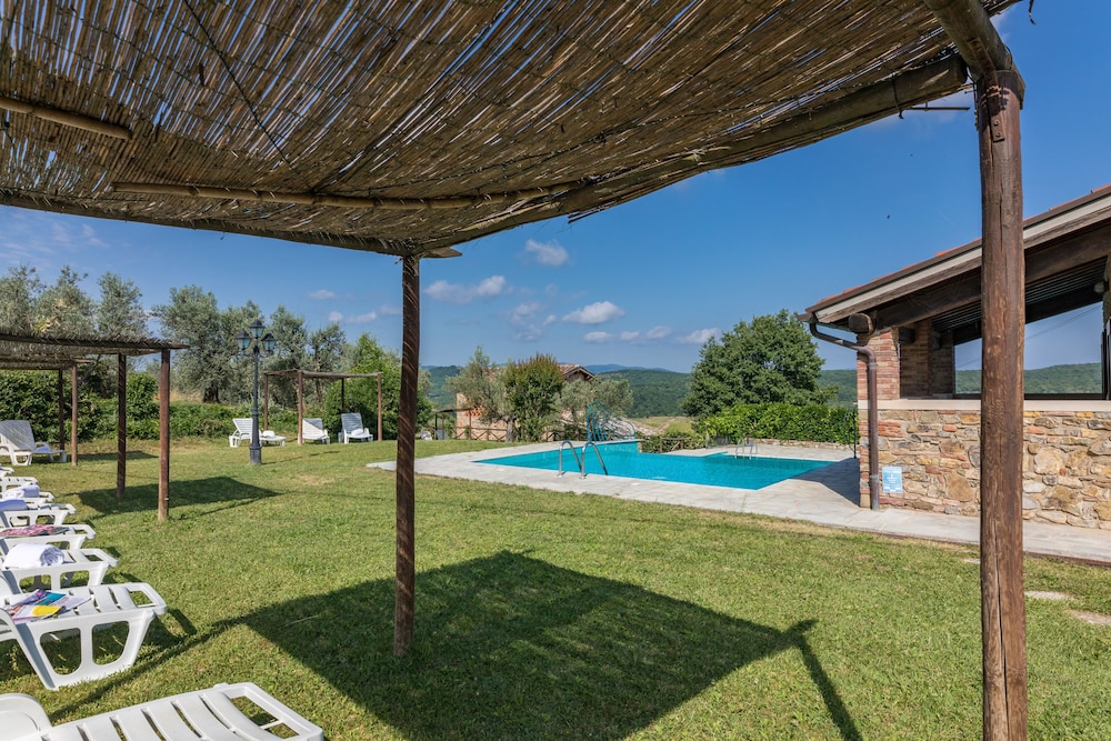 Tenuta La Pieve Casale La Valle