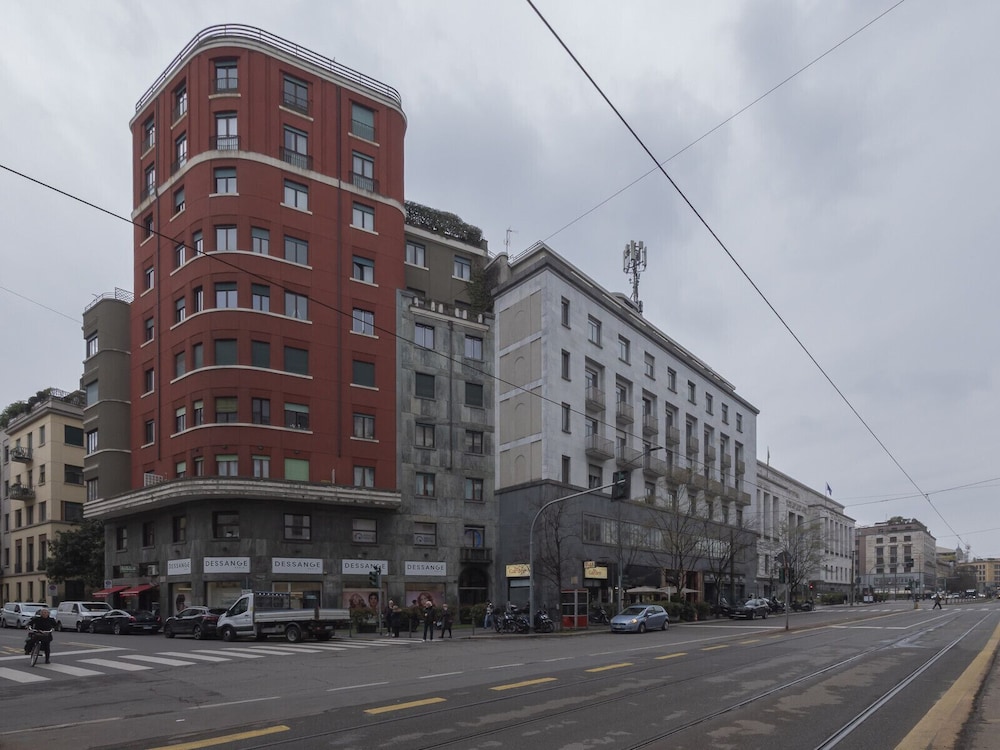 Porta Vittoria apartments by Rentopolis